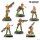 Rampart Modular Terrain: CITY DEFENDERS MINIATURE PACK