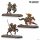 Rampart Modular Terrain: CITY DEFENDERS MINIATURE PACK