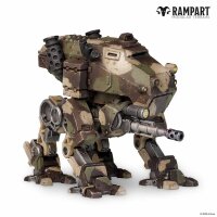 Rampart Modular Terrain: MAMMOTH WALKER