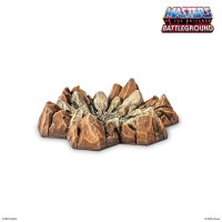 Masters of the Universe Wave 3: Masters of the Universe™ Faction deutsch