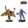 Masters of the Universe Wave 3: Masters of the Universe™ Faction deutsch