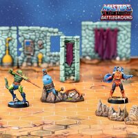 Masters of the Universe Wave 3: Evil Warriors™...