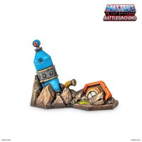 Masters of the Universe Wave 3: Evil Warriors™ Faction deutsch