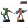 Masters of the Universe Wave 3: Evil Warriors™ Faction deutsch
