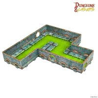 Dungeons & Lasers Starter Set: SEWERS