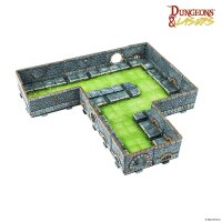 Dungeons & Lasers Starter Set: SEWERS