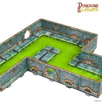 Dungeons & Lasers Starter Set: SEWERS