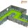 Dungeons & Lasers Starter Set: SEWERS