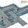 Dungeons & Lasers Expansion Set: CITY STREETS