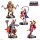 Masters of the Universe Wave 4: The Power of the Evil Horde englisch