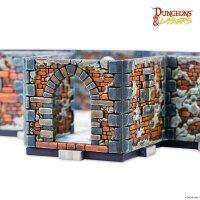 Dungeons & Lasers Expansion Set: ROYAL CASTLE