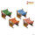 Dungeons & Lasers Expansion Set: MARKET STALLS SET