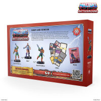 Masters of the Universe Wave 5: Masters of the Universe...