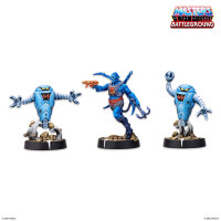 Masters of the Universe Wave 5: Evil Warriors faction englisch