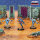 Masters of the Universe Wave 5: Evil Warriors faction englisch