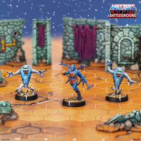 Masters of the Universe Wave 5: Evil Warriors faction deutsch