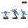 Masters of the Universe Wave 5: Evil Warriors faction deutsch