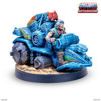 Masters of the Universe Wave 6: Fighting Foe Men Faction deutsch