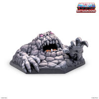 Masters of the Universe Wave 6: Evil Horde faction deutsch