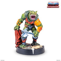 Masters of the Universe Wave 6: Evil Horde faction deutsch