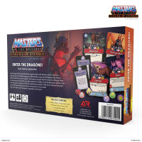 Masters of the Universe: Fields of Eternia – Enter...