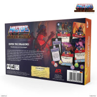 Masters of the Universe: Fields of Eternia – Enter...