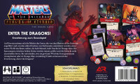 Masters of the Universe: Fields of Eternia – Enter the Dragons! deutsch