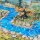 Dungeons & Lasers Expansion Set: MODULAR RIVER