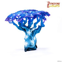 Dungeons & Lasers Expansion Set: TREES PACK