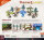Dungeons & Lasers Expansion Set: TREES PACK