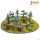 Dungeons & Lasers Expansion Set: TREES PACK