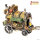 Dungeons & Lasers Miniatures: STAGECOACH