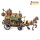 Dungeons & Lasers Miniatures: STAGECOACH