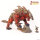 Dungeons & Lasers Miniatures: TARRASQUE