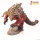 Dungeons & Lasers Miniatures: TARRASQUE