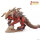 Dungeons & Lasers Miniatures: TARRASQUE