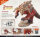 Dungeons & Lasers Miniatures: TARRASQUE