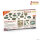 Dungeons & Lasers Miniatures: DETAILED BASES PACK