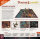 Dungeons & Lasers Starter Set: SWAMPS OF DOOM