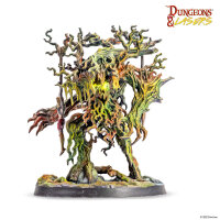 Dungeons & Lasers Miniatures: DEMONIC TREE