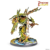 Dungeons & Lasers Miniatures: DEMONIC TREE