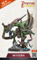 Dungeons & Lasers Dragons: WYVERN