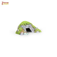 Dungeons & Lasers Expansion Set: ENTRANCES PACK