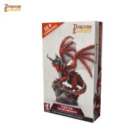 Dungeons & Lasers Dragons: THOS THE YOUNG DRAGON