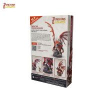 Dungeons & Lasers Dragons: THOS THE YOUNG DRAGON