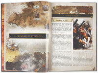 Dungeons & Lasers THE WORLD OF DEUSLAIR: BESTIARY BOOK (hardcover)