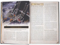 Dungeons & Lasers THE WORLD OF DEUSLAIR: RPG CAMPAIGN (hardcover)