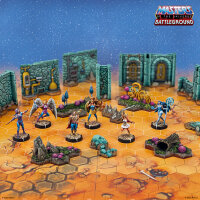 Masters of the Universe Wave 7: The Great Rebellion englisch