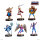 Masters of the Universe Wave 7: The Great Rebellion englisch