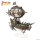 Dungeons & Lasers DEUSLAIR: FLYING PIRATES AIRSHIP